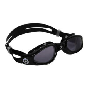 Aqua Sphere Kaiman Smoked Goggle