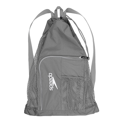 Deluxe Ventilator Mesh Bag (SHAC)