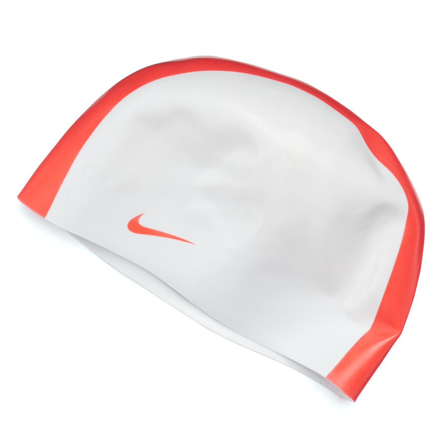 nike silicone cap