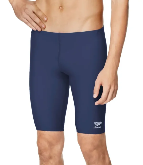 Speedo Polyester Jammer Navy (SAILS)