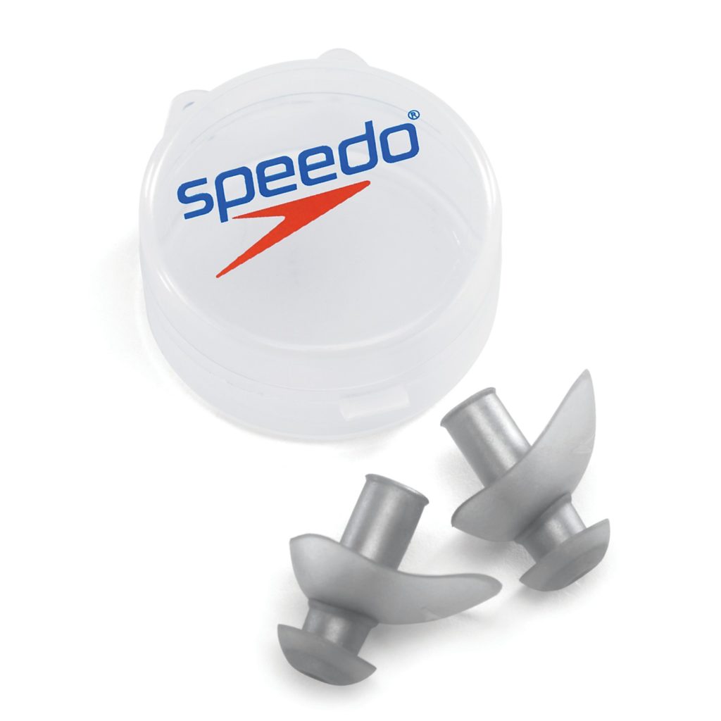 Speedo Ergo Ear Plugs Texas Swim Shop