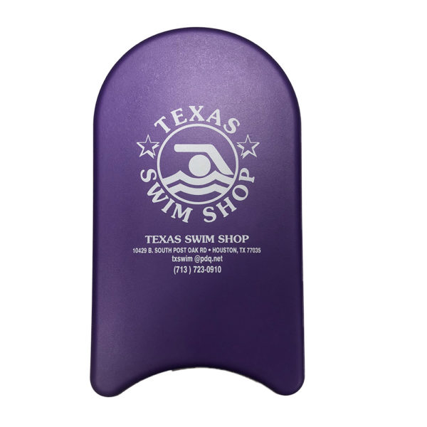 Texas Swim Shop Kickboard (SAILS)