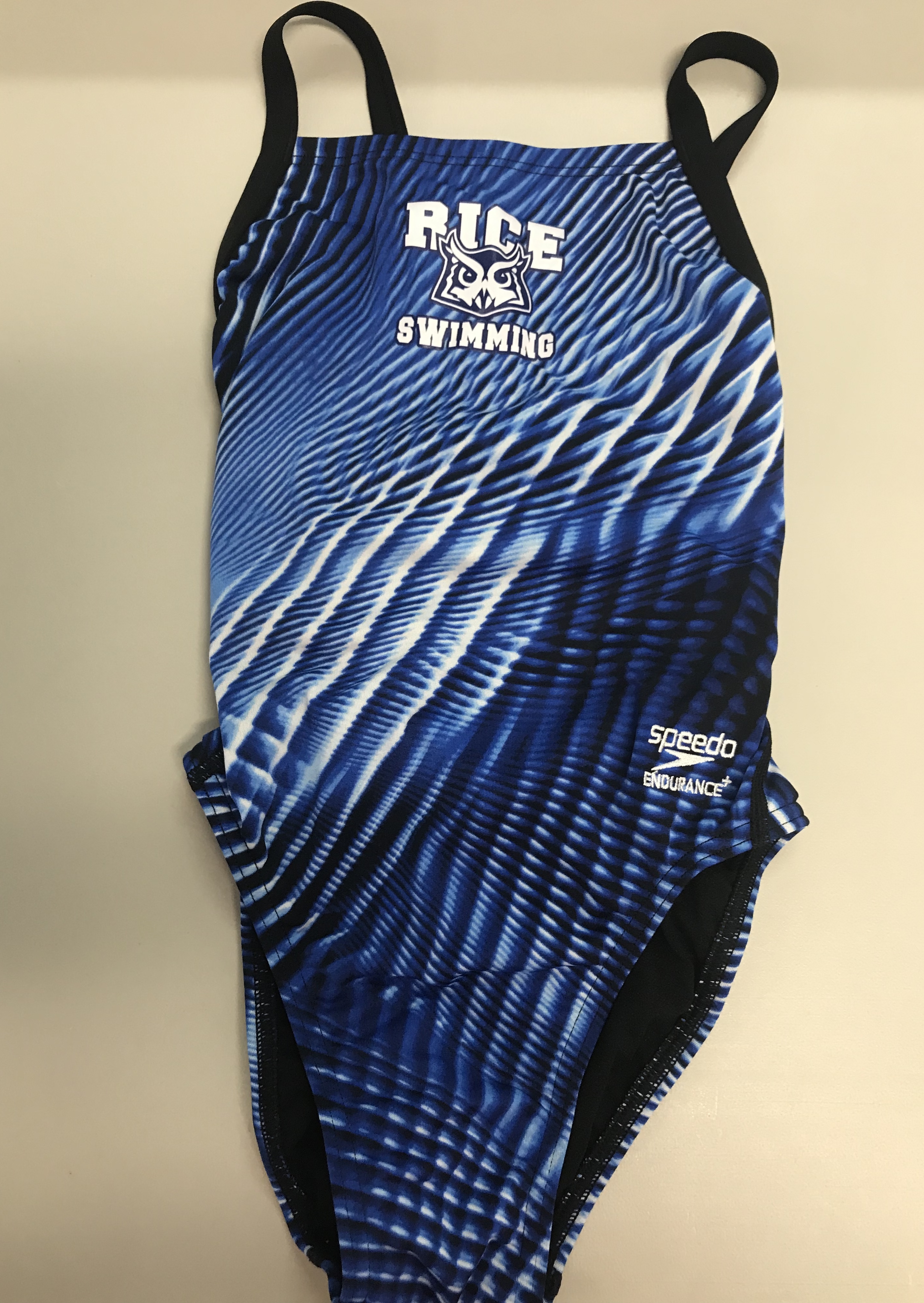 speedo showroom