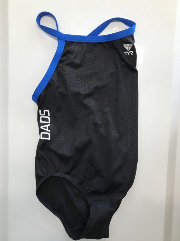 TYR Female Hexa Diamondfit Swimsuit (DADS)