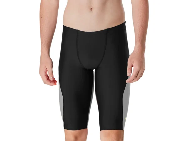 Speedo Eco Splice Team Black Male Jammer (Orcas)