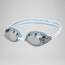 Speedo Women's Vanquisher 3.0 Mirrored Goggle