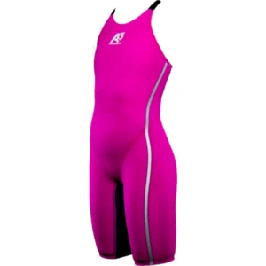 A3 Performance VICI Female Powerback Technical Racing Swimsuit