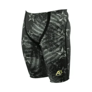 A3 Performance PHENOM Male Jammer Technical Racing Swimsuit