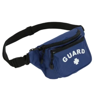 Lifeguard Hip Pack (Aegis)