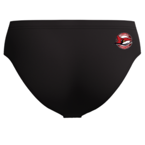 Bellaire Speedo Brief (Swim & Dive) w/Logo