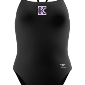 Kinkaid Female Team Suit