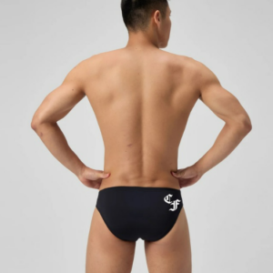 Competiton Brief Team Suit (Clear Falls)