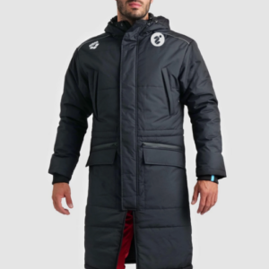 Arena Team Parka W/Logo (Inspire)