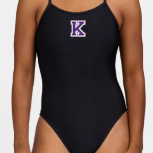 Kinkaid Jolyn Female Team Suit