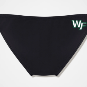 Brief Team Suit W/Logo (Westfork)