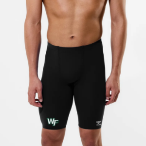 Jammer Team Suit W/Logo (Westfork)