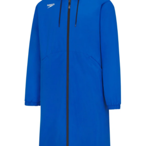 Speedo Royal Blue Parka (Presbyterian)